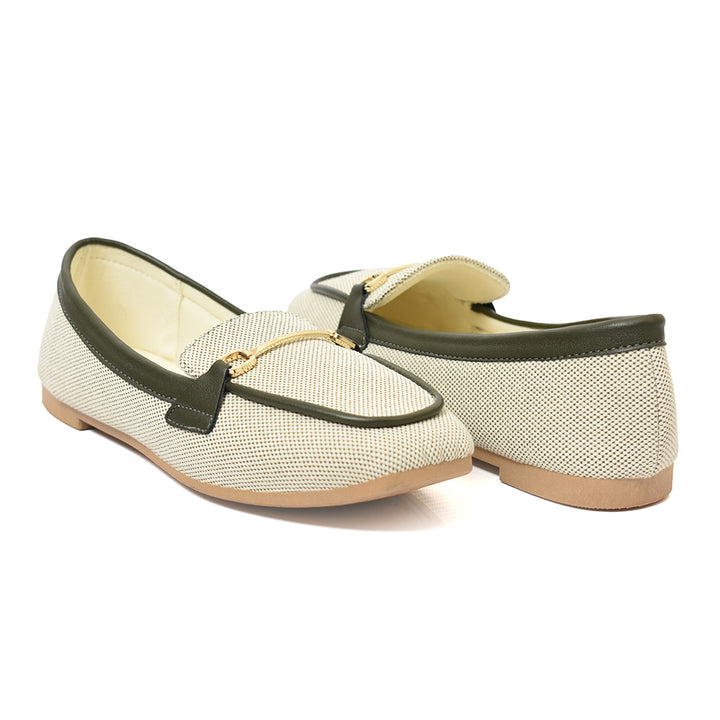 Casual Pumps