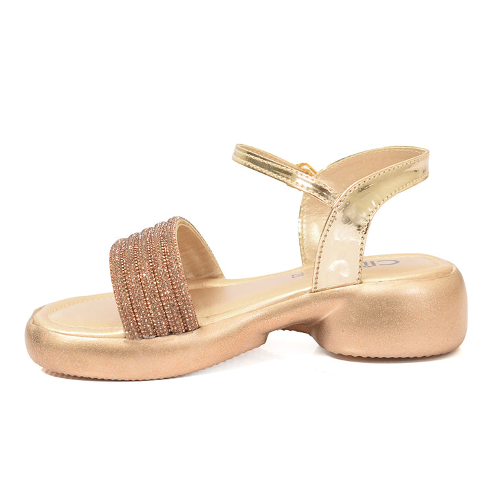 Kids Fancy Sandal