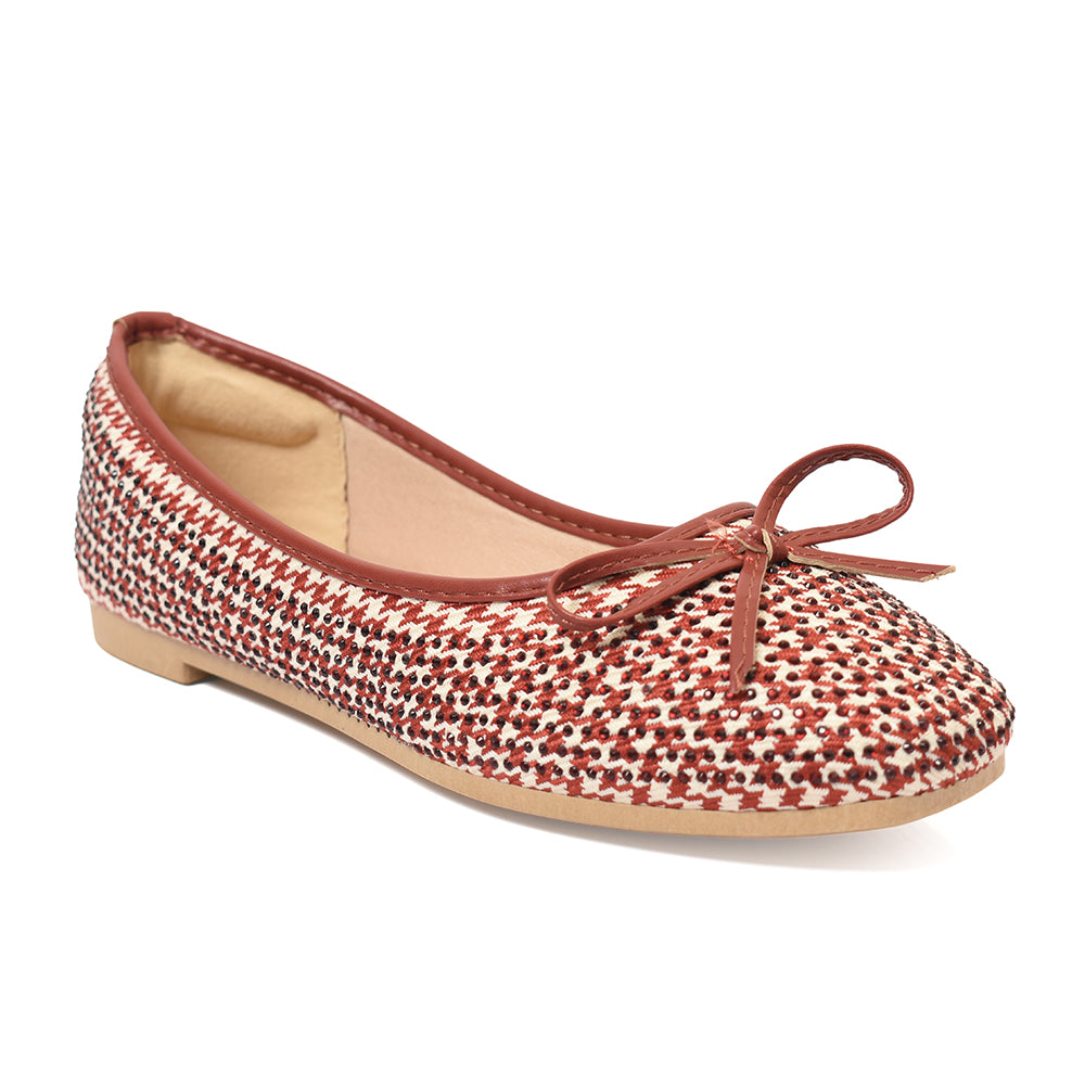 Casual Pumps