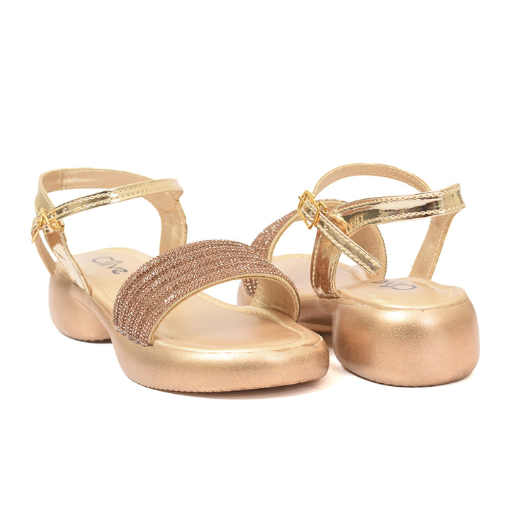 Kids Fancy Sandal