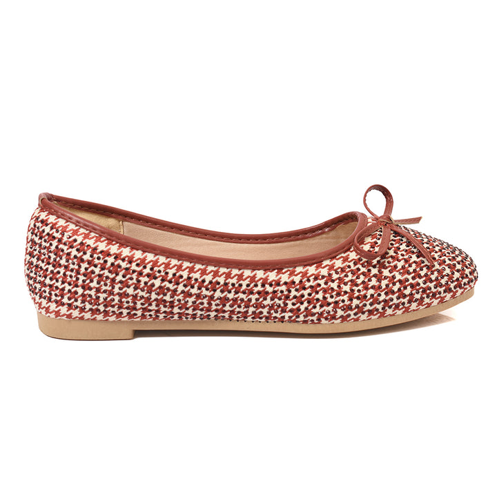 Casual Pumps
