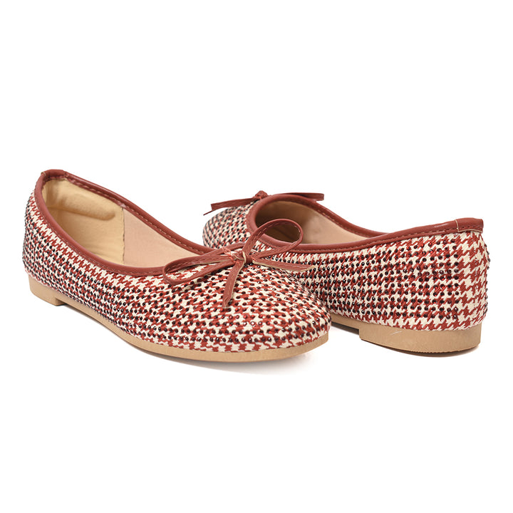 Casual Pumps