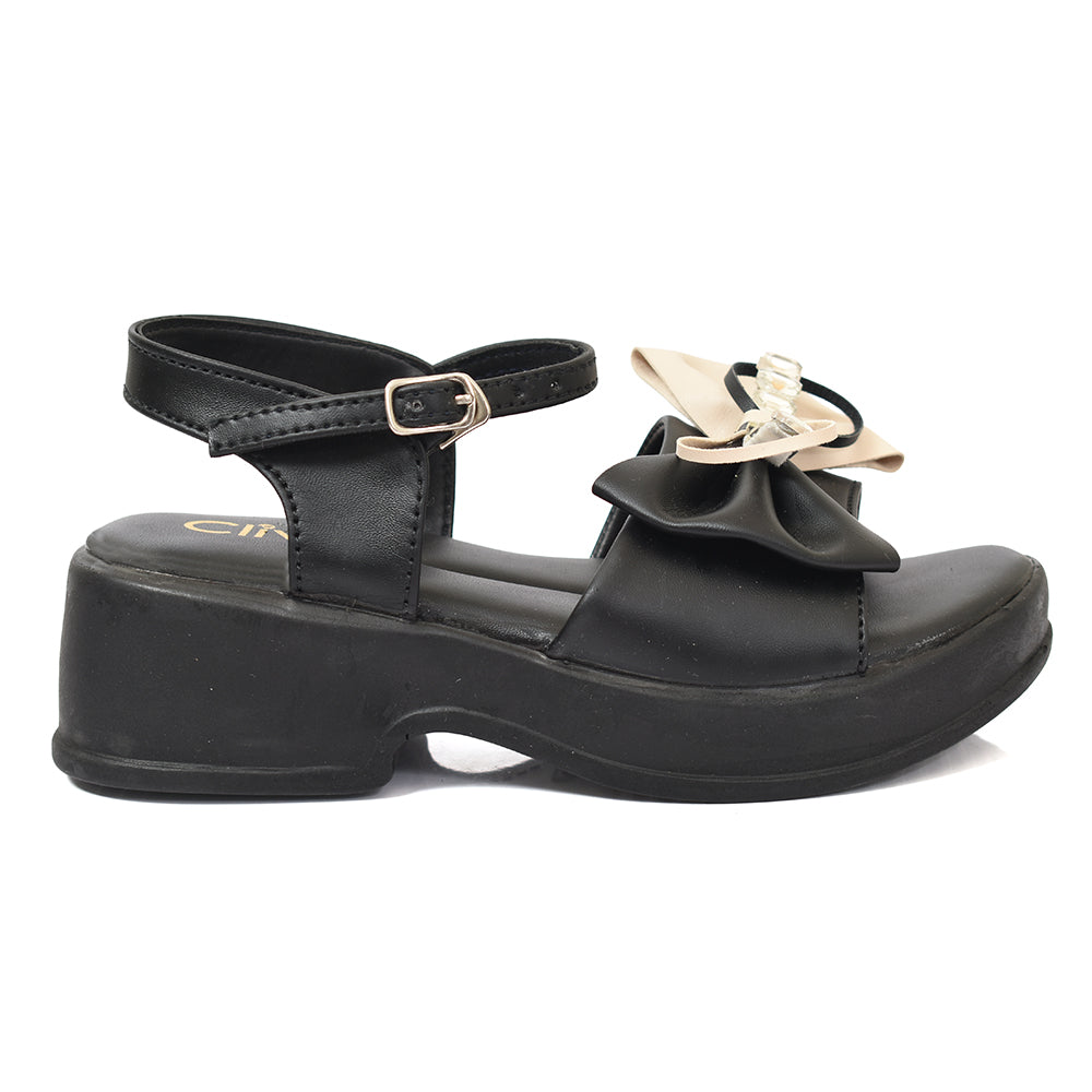 Kids Casual Sandal (Large Size)