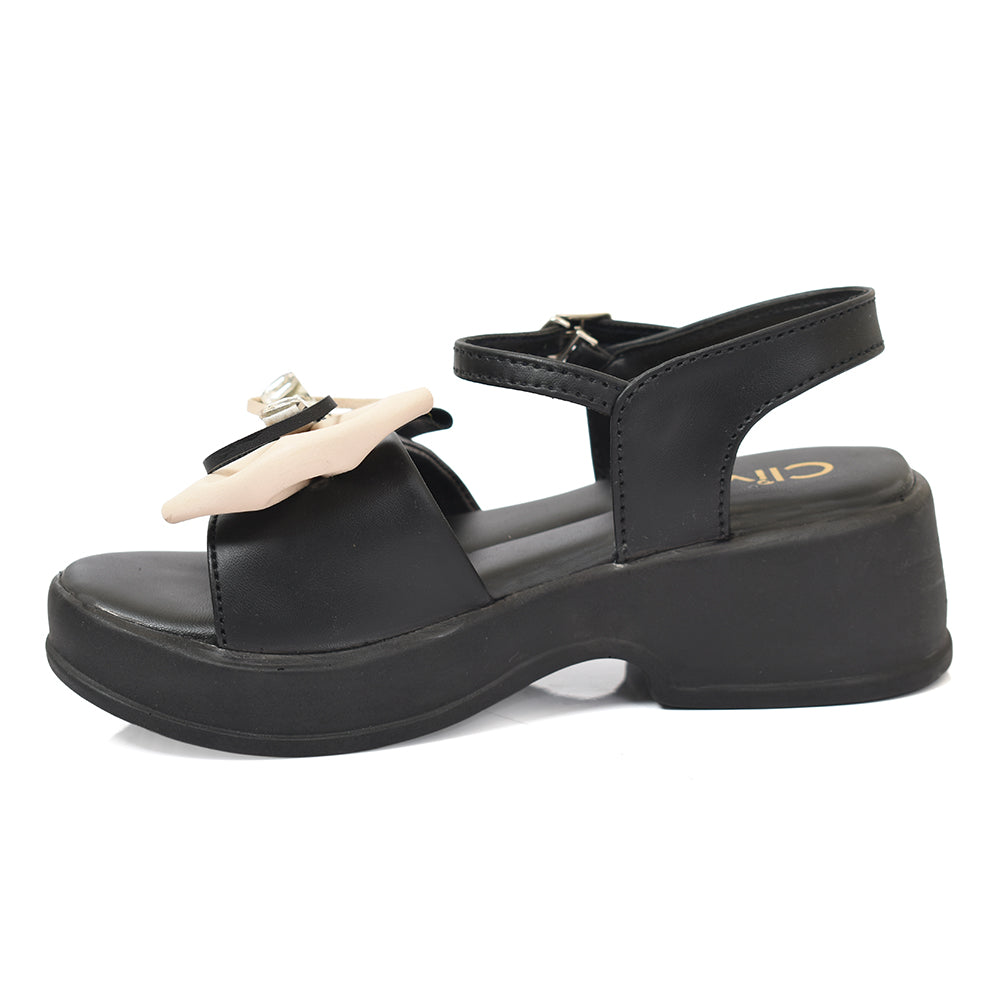 Kids Casual Sandal (Large Size)