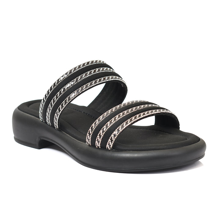 Casual PU Slipper