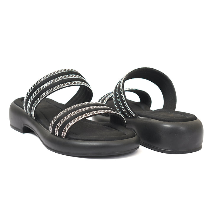 Casual PU Slipper