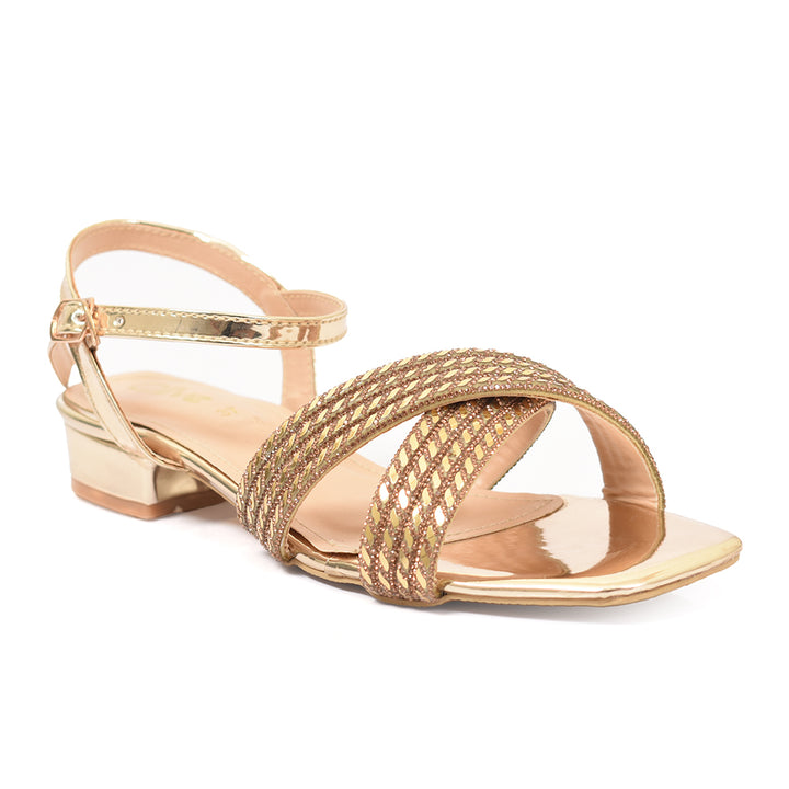 Casual Sandal Rip
