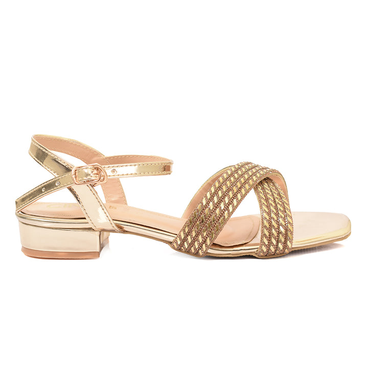 Casual Sandal Rip