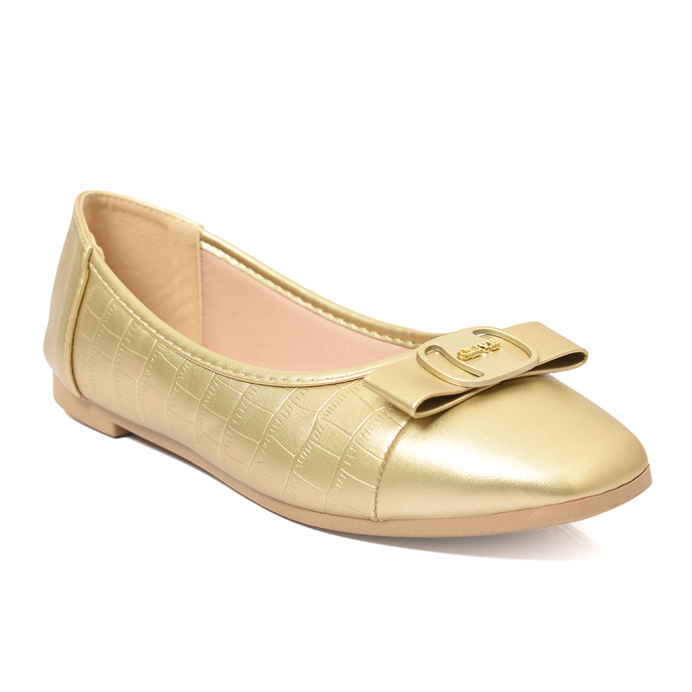 Casual Pumps