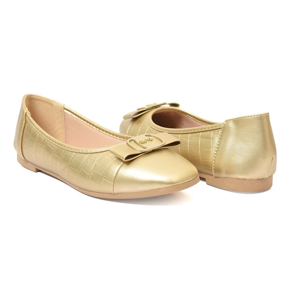Casual Pumps