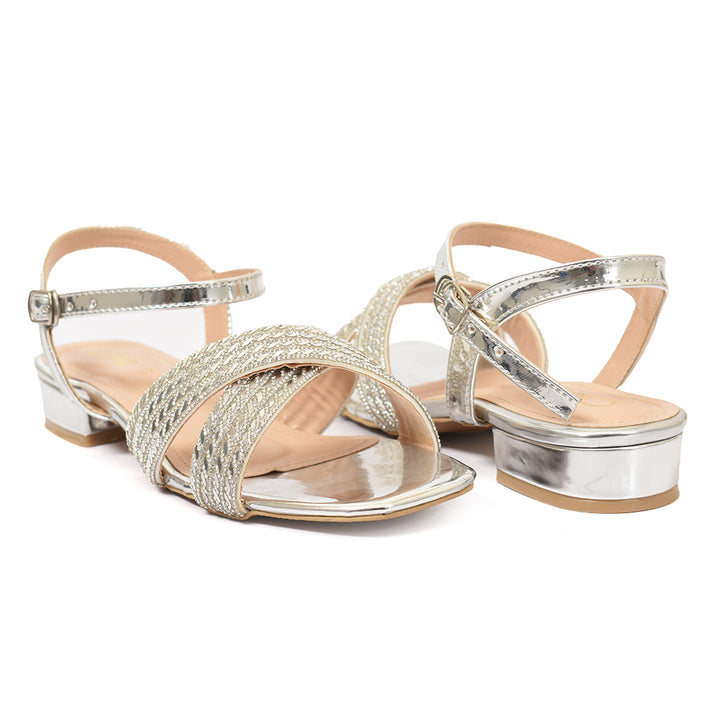 Casual Sandal Rip