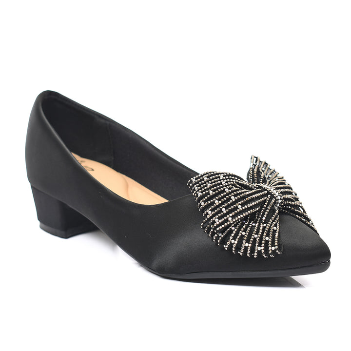 Fancy Court Shoes