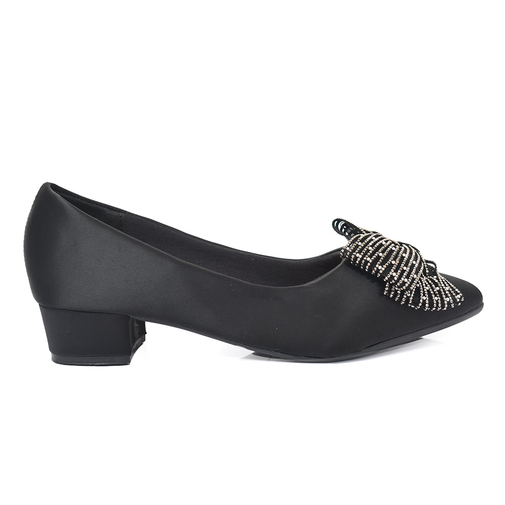 Fancy Court Shoes