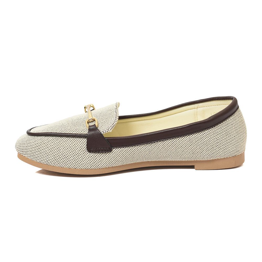 Casual Pumps