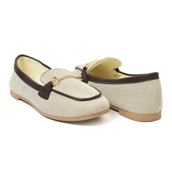 Casual Pumps