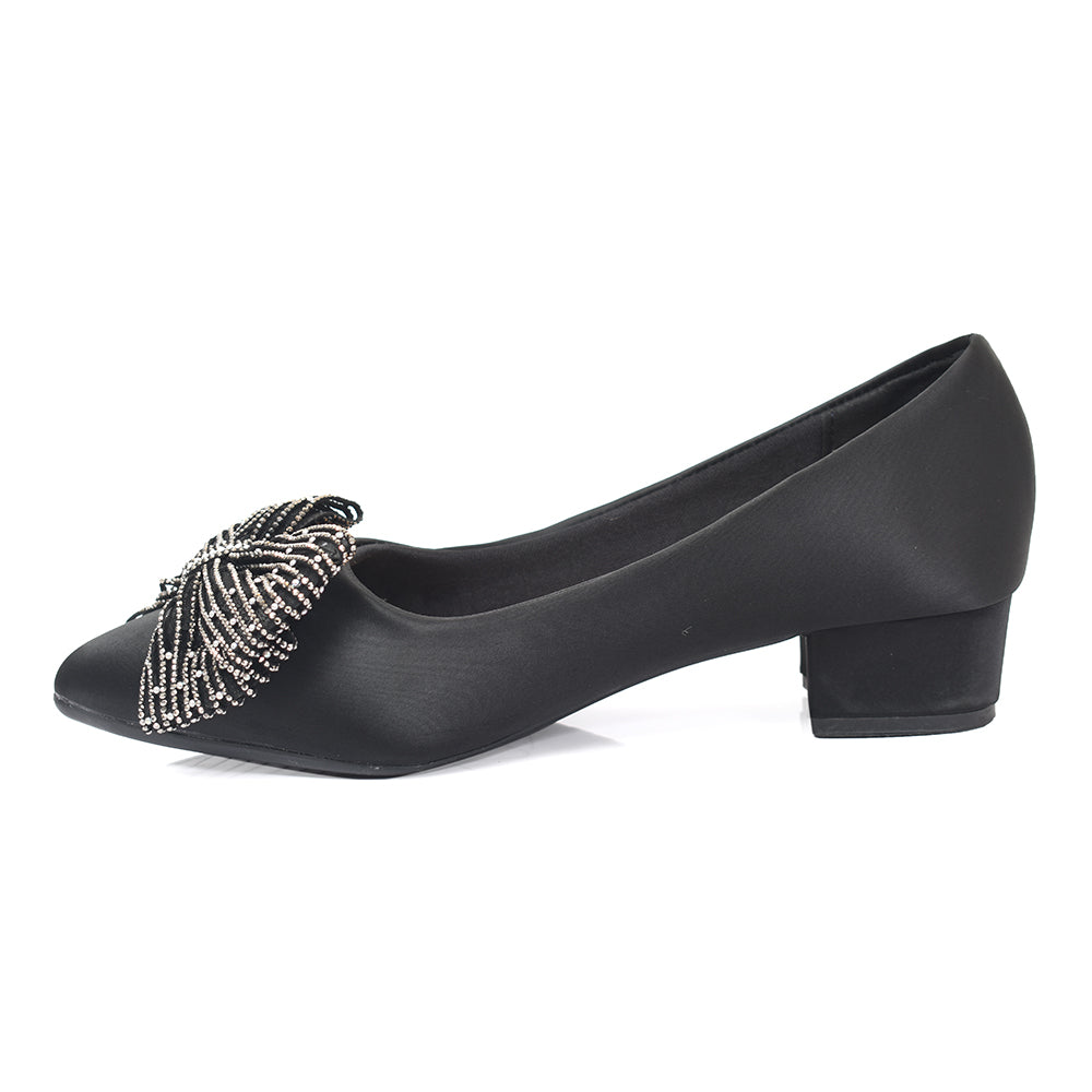 Fancy Court Shoes
