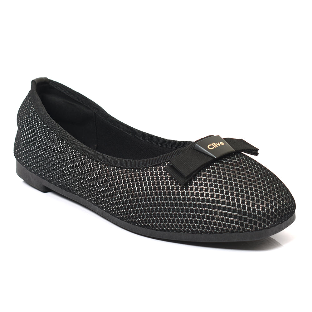 Casual Pumps