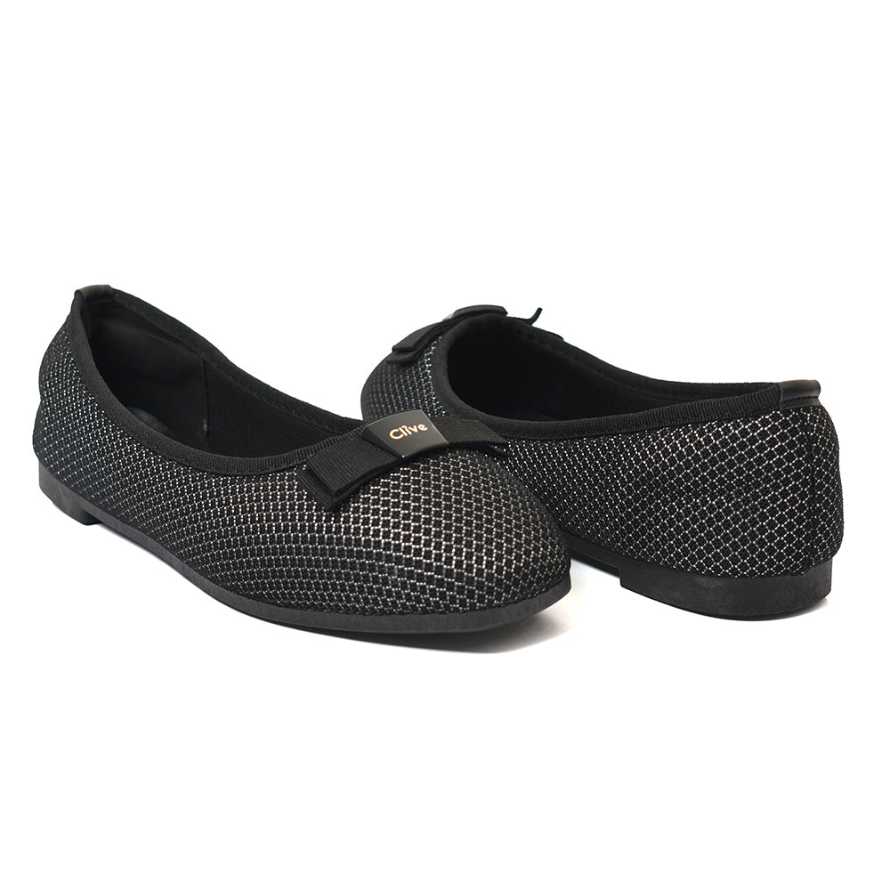 Casual Pumps