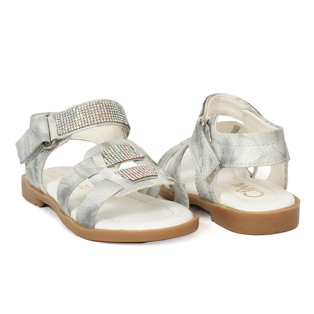 Kids Fancy Sandal