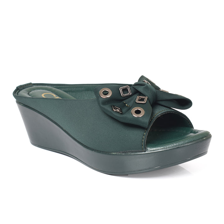 Casual PU Slipper