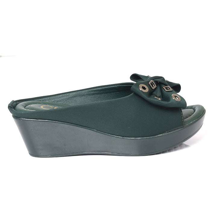Casual PU Slipper