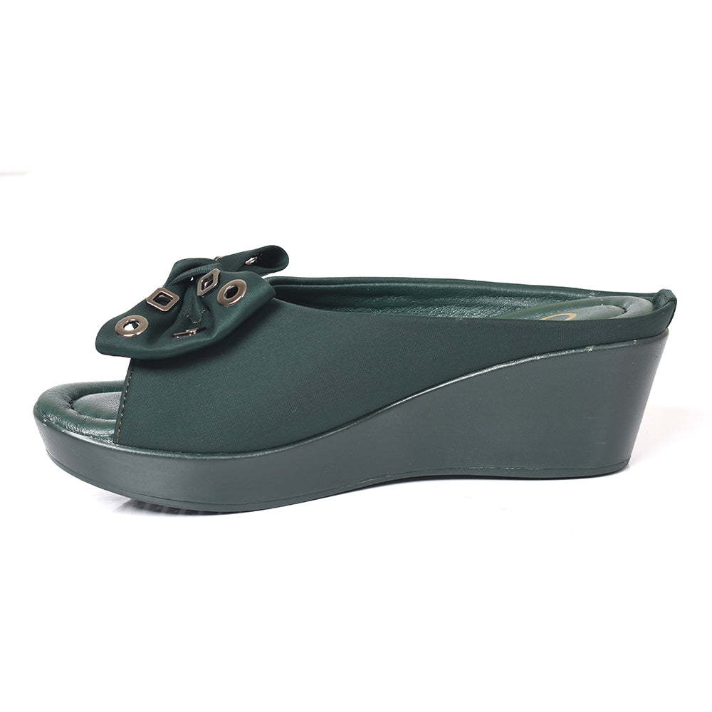 Casual PU Slipper
