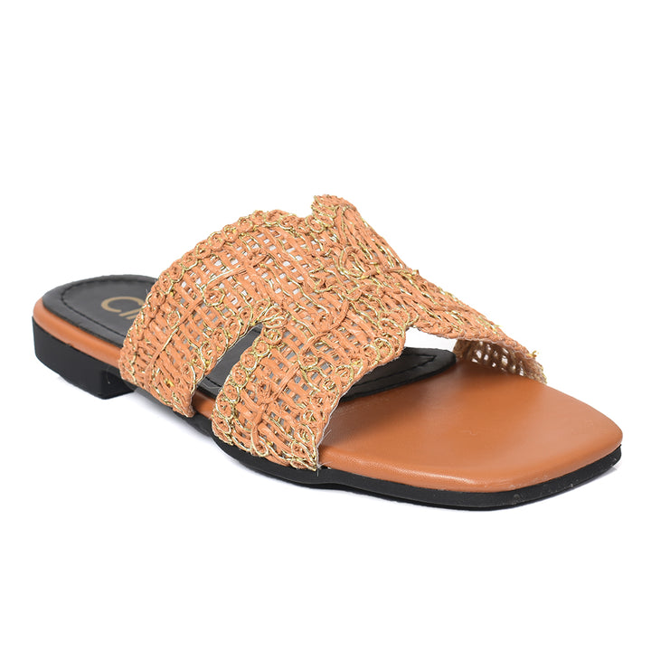 Casual Flat Slipper