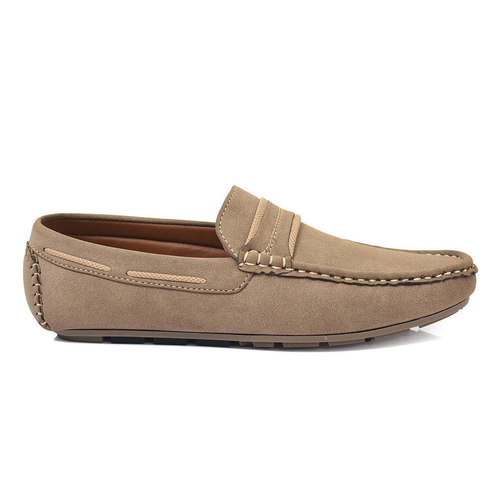 Kids Casual Moccassion