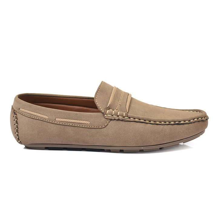 Kids Casual Moccassion