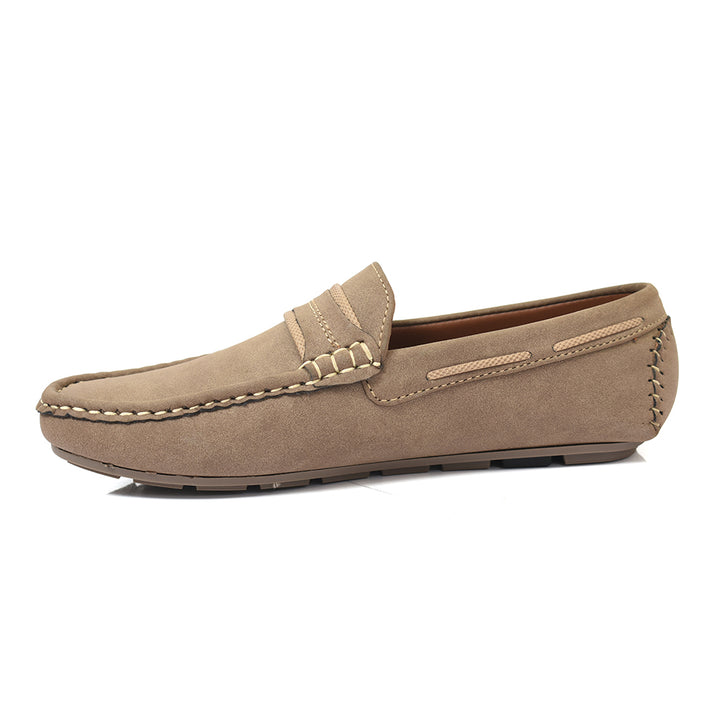 Kids Casual Moccassion