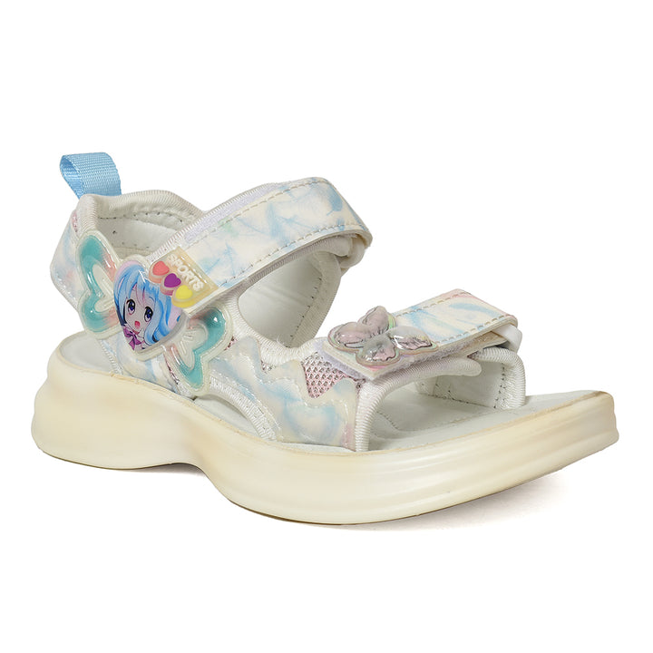 Kids Casual Sandal