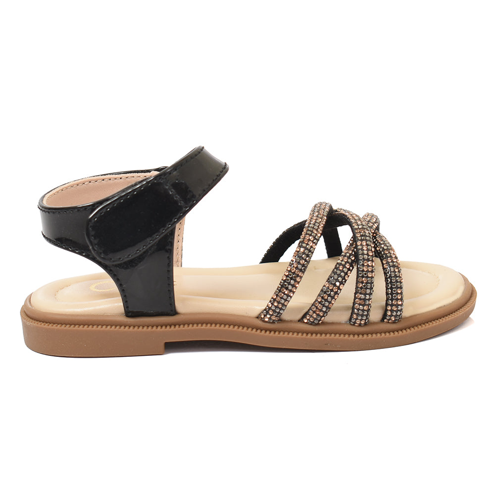 Kids Fancy Sandal