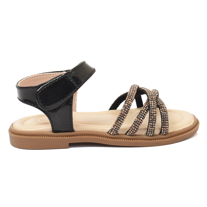 Kids Fancy Sandal