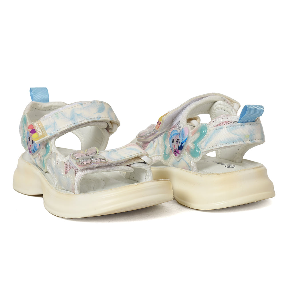 Kids Casual Sandal