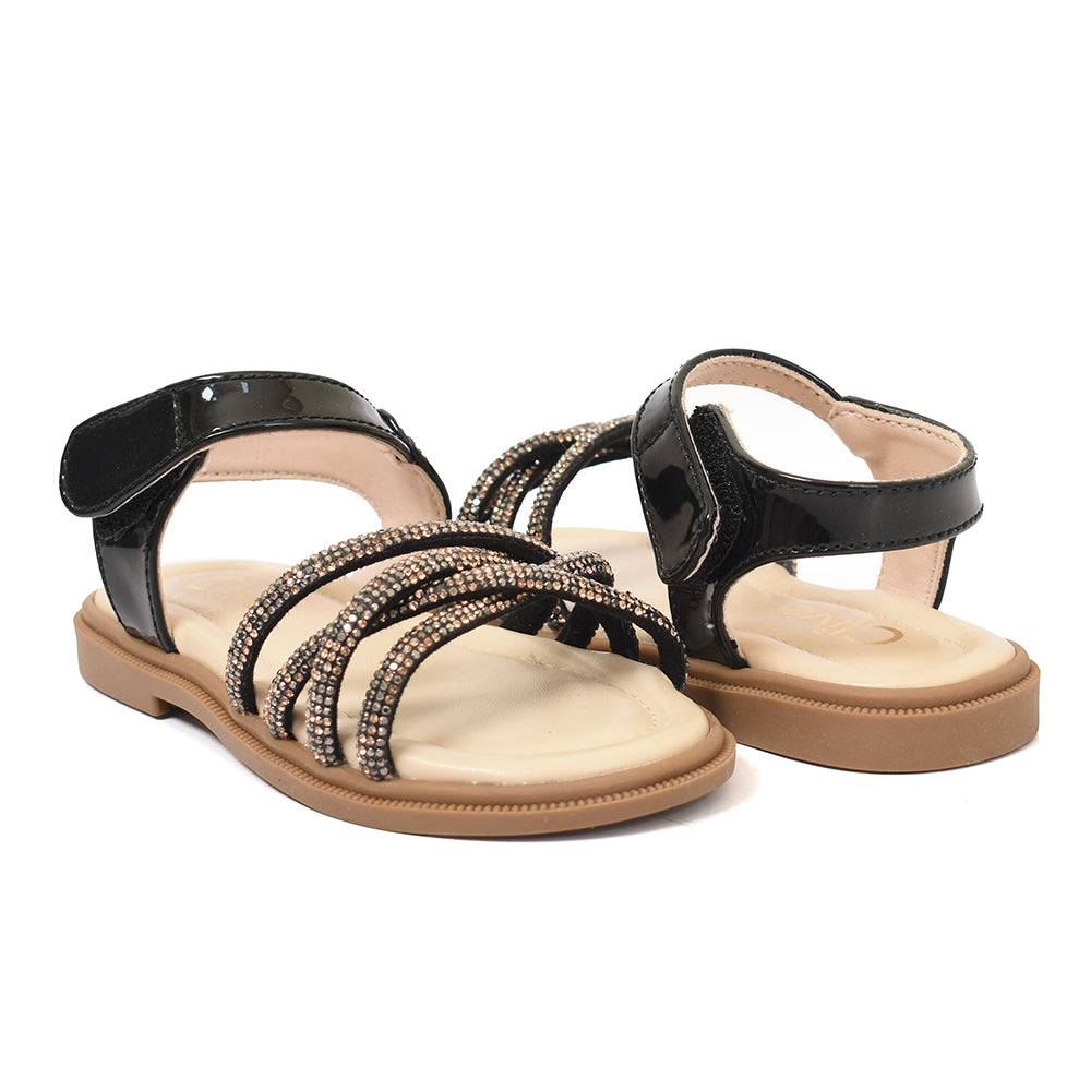 Kids Fancy Sandal
