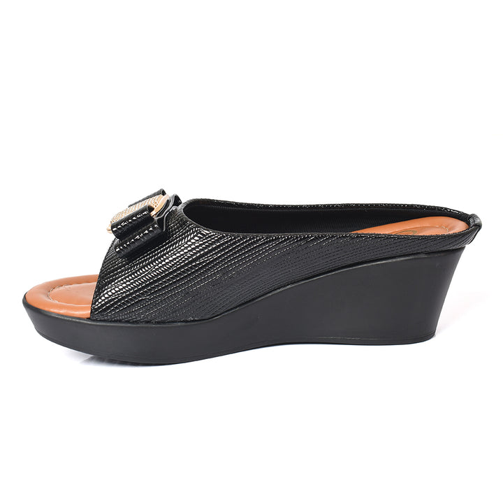 Casual PU Slipper