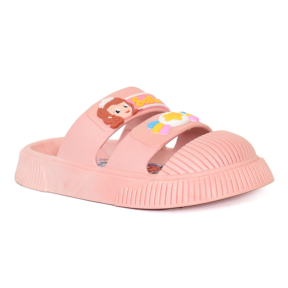Kids Rough Slipper