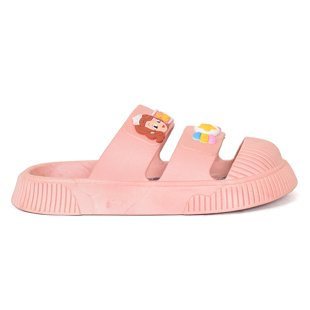 Kids Rough Slipper