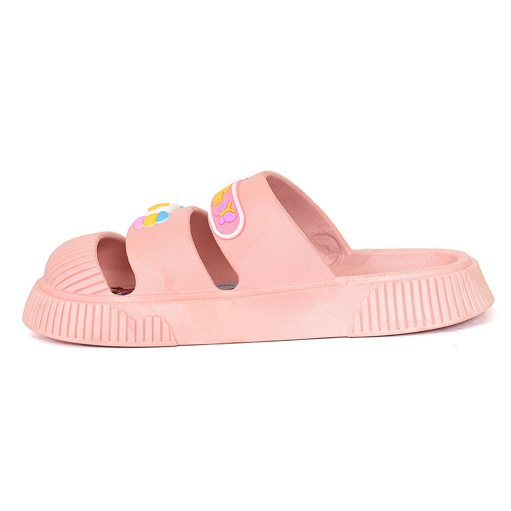Kids Rough Slipper