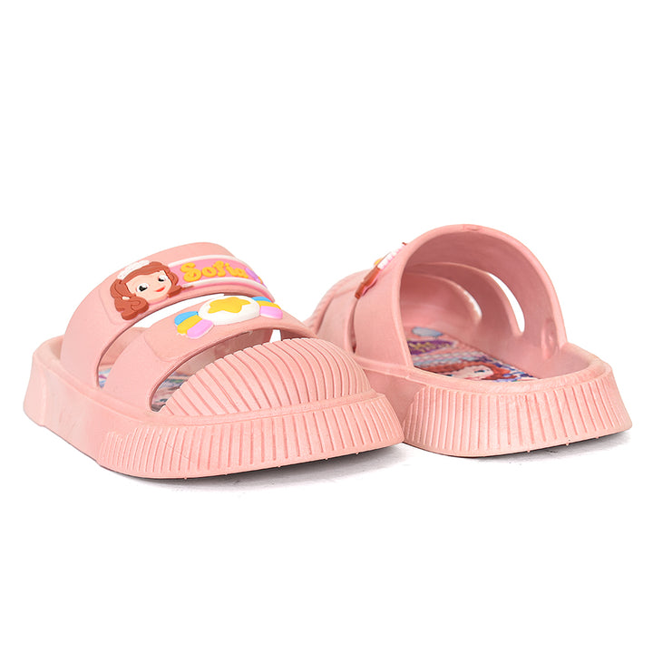 Kids Rough Slipper