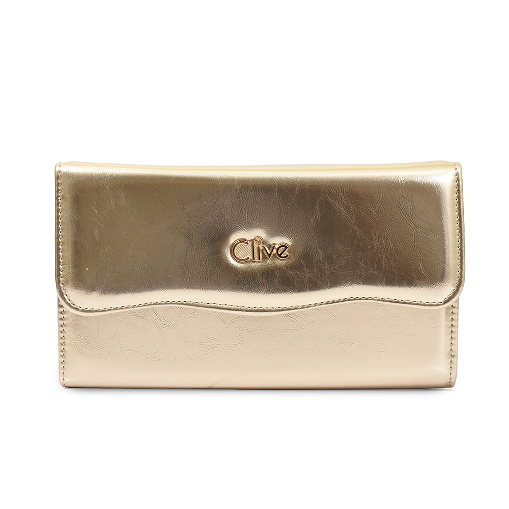 Casual Wallet