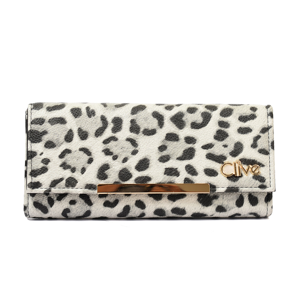 Casual Wallet