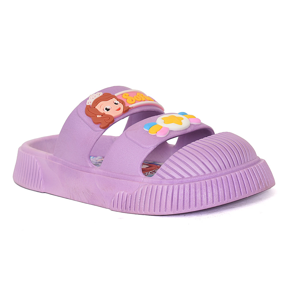 Kids Rough Slipper