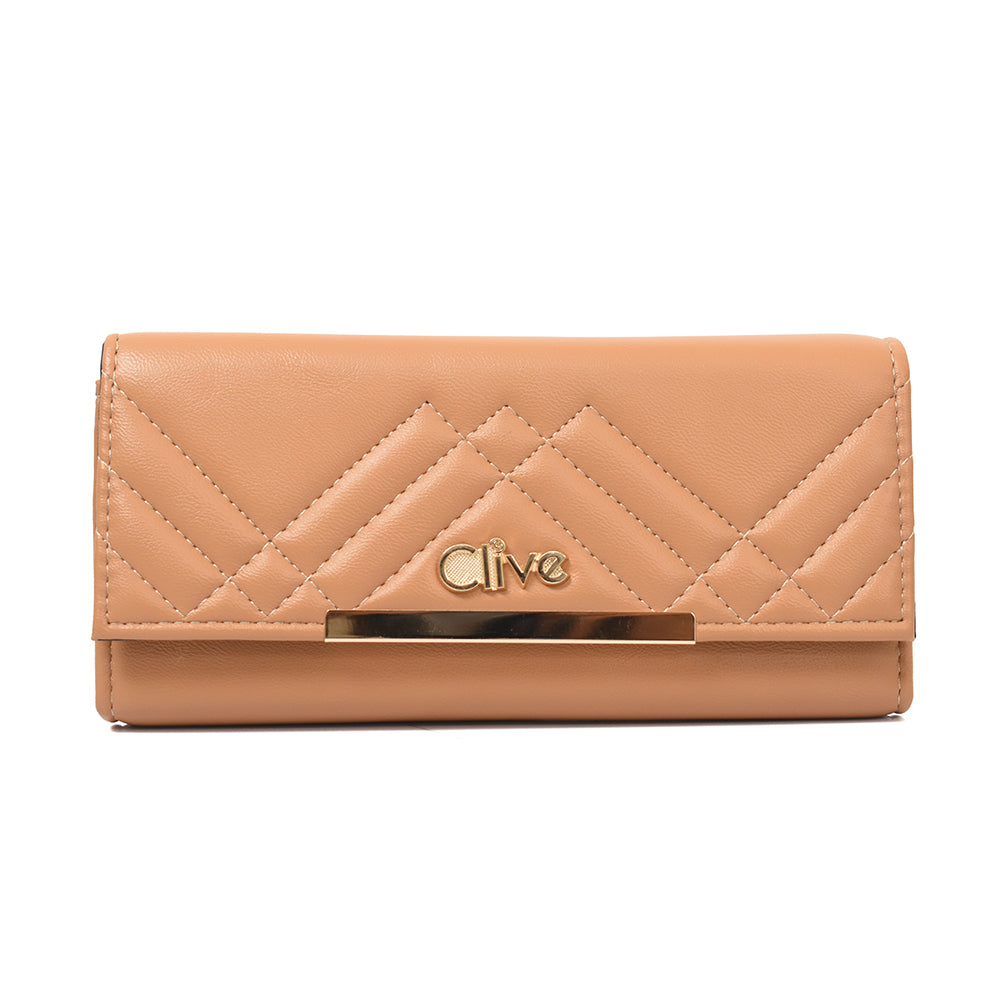 Casual Wallet