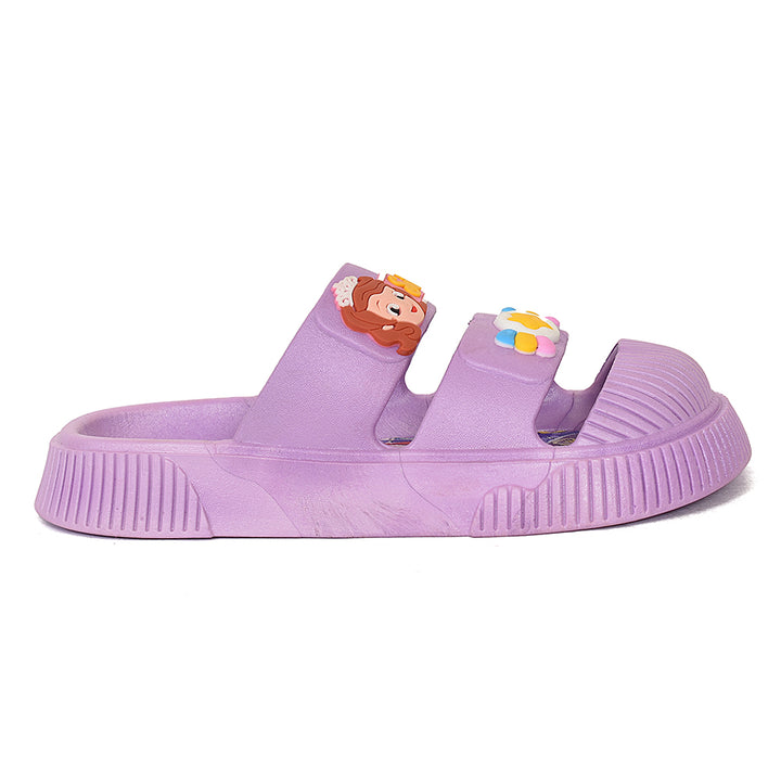 Kids Rough Slipper