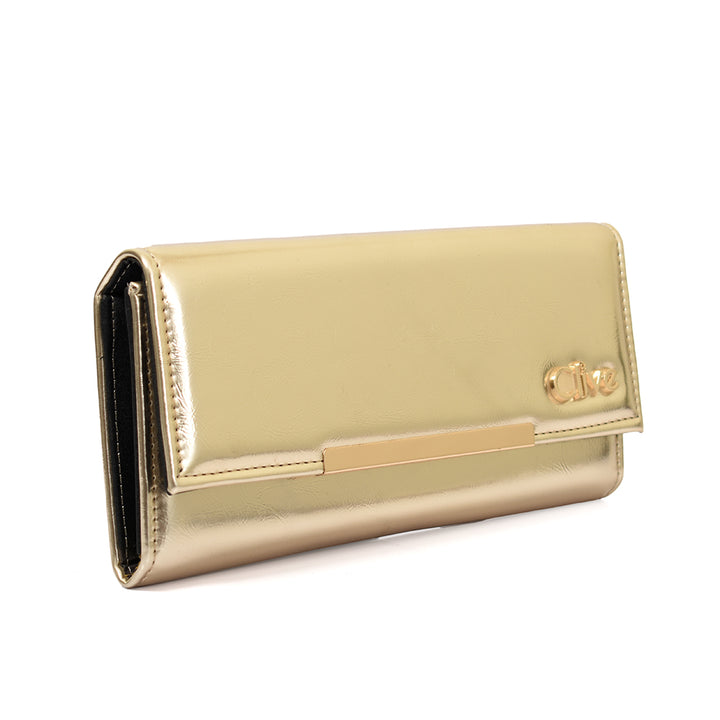 Casual Wallet
