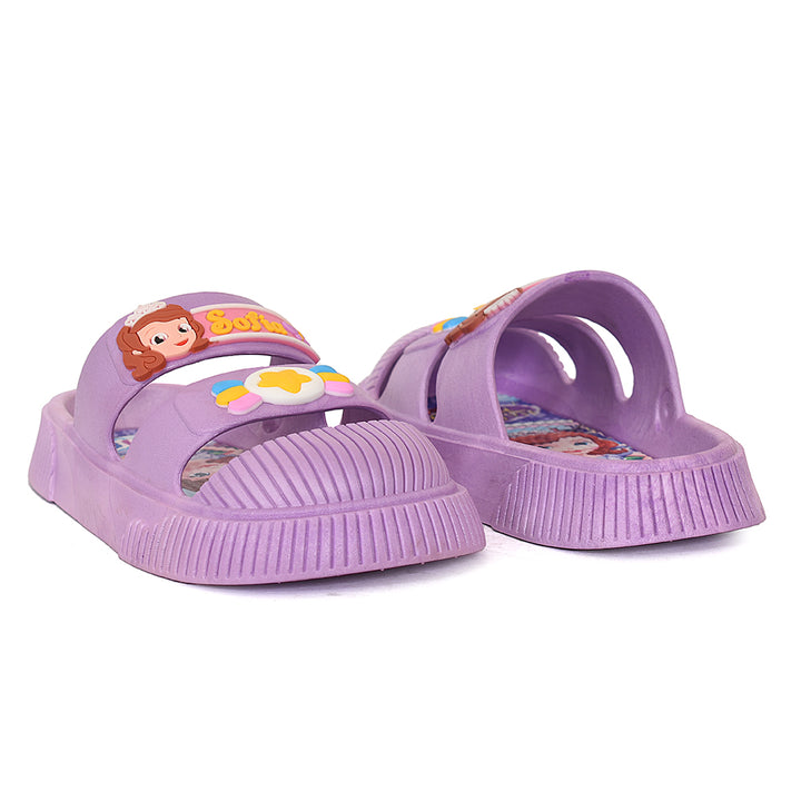 Kids Rough Slipper