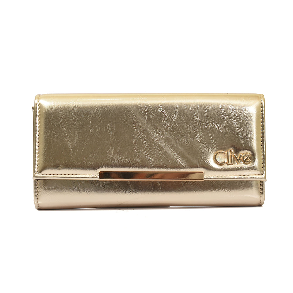 Casual Wallet