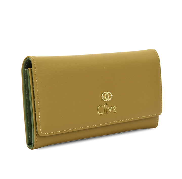 Casual Wallet