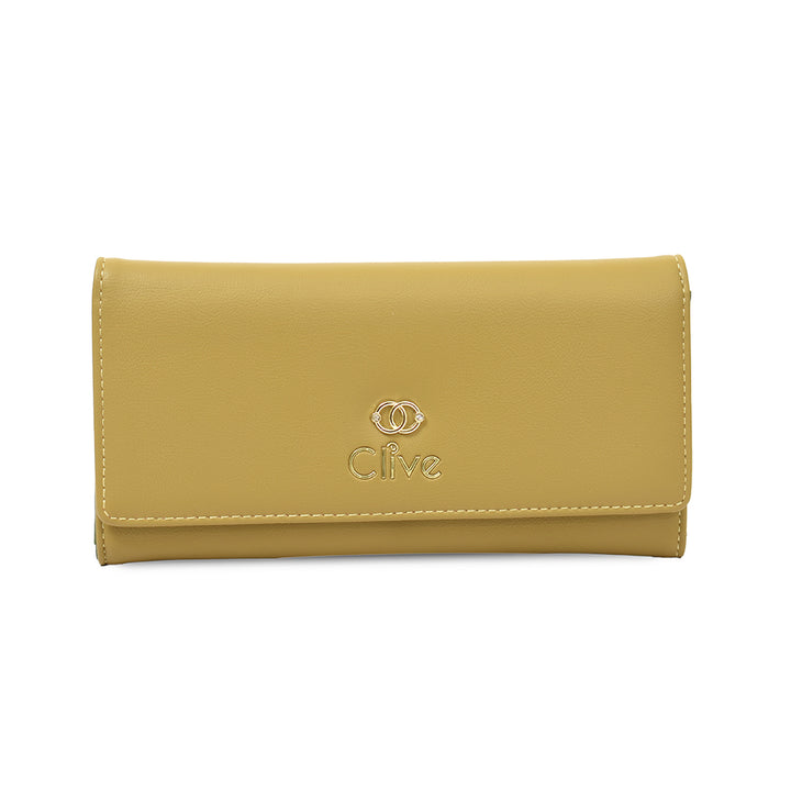 Casual Wallet